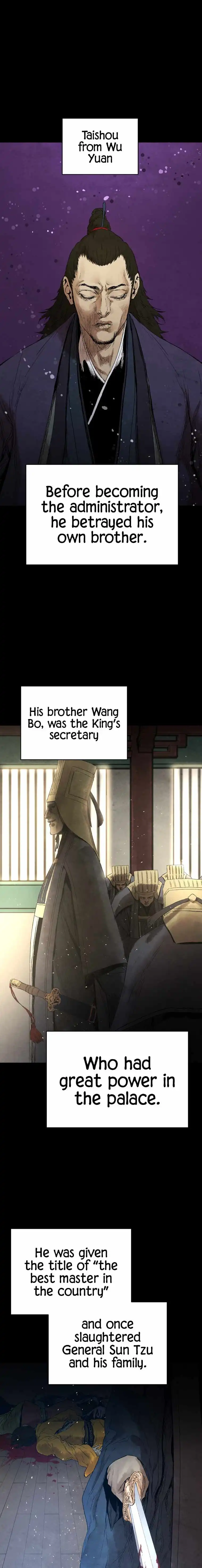 History Of Three States Chapter 47 2